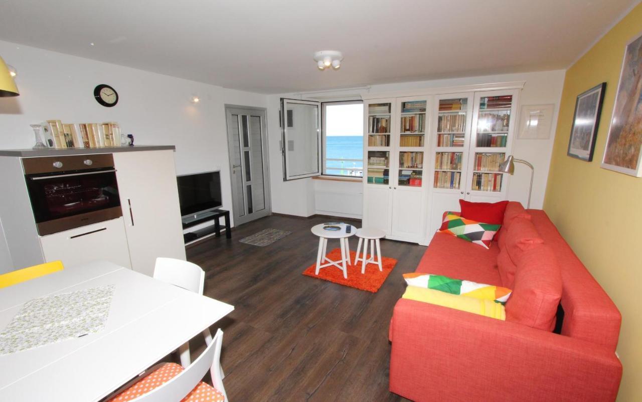 Apartment El Corsaro 2 Rovinj Exterior foto