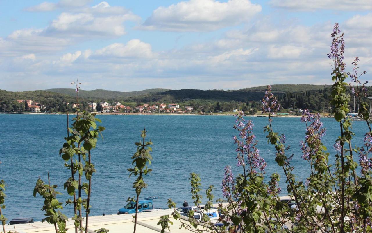 Apartment El Corsaro 2 Rovinj Exterior foto