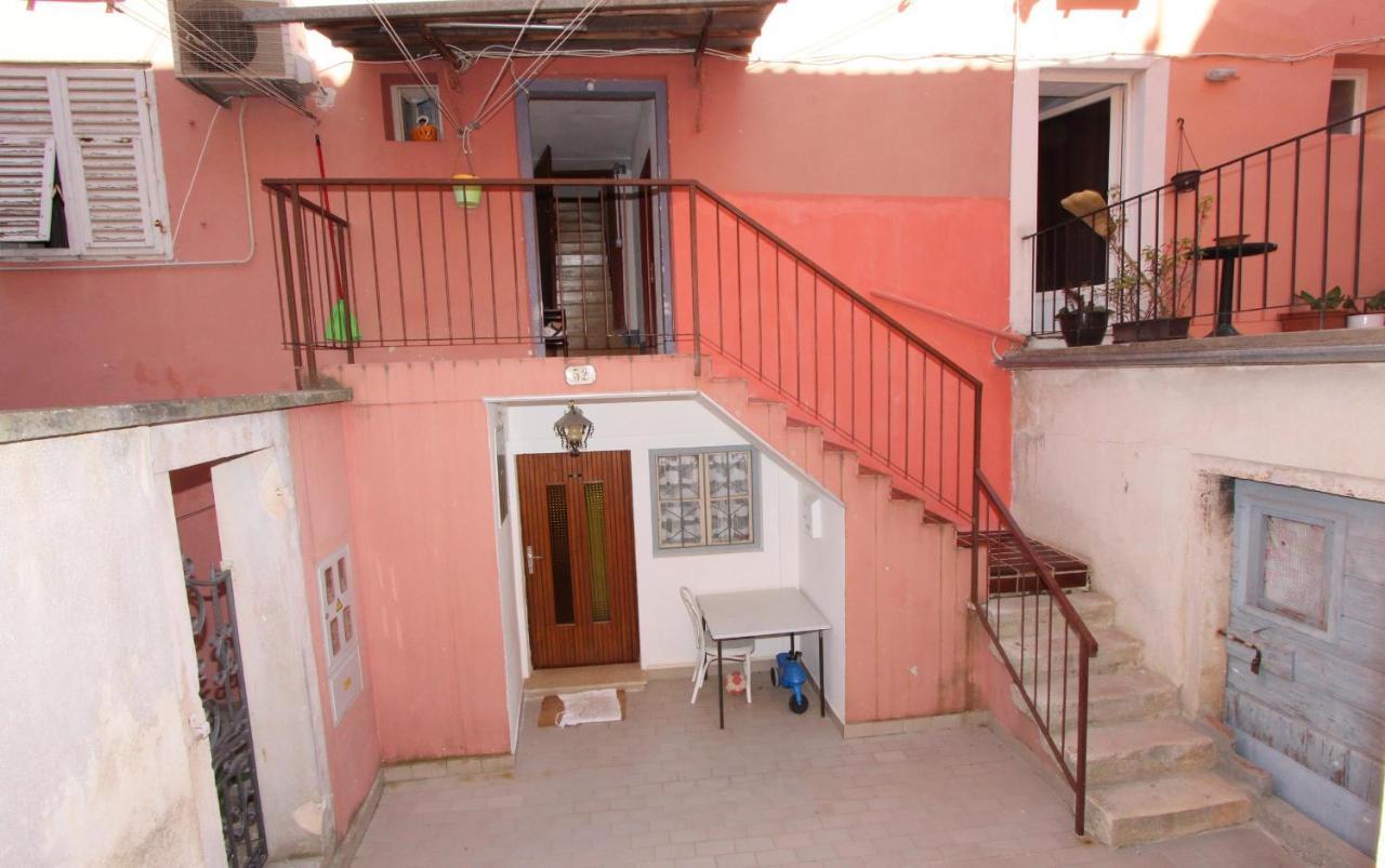 Apartment El Corsaro 2 Rovinj Exterior foto