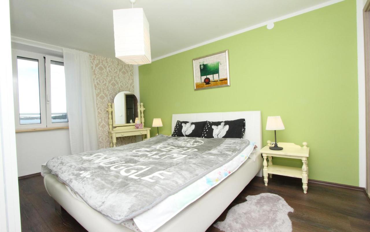 Apartment El Corsaro 2 Rovinj Exterior foto