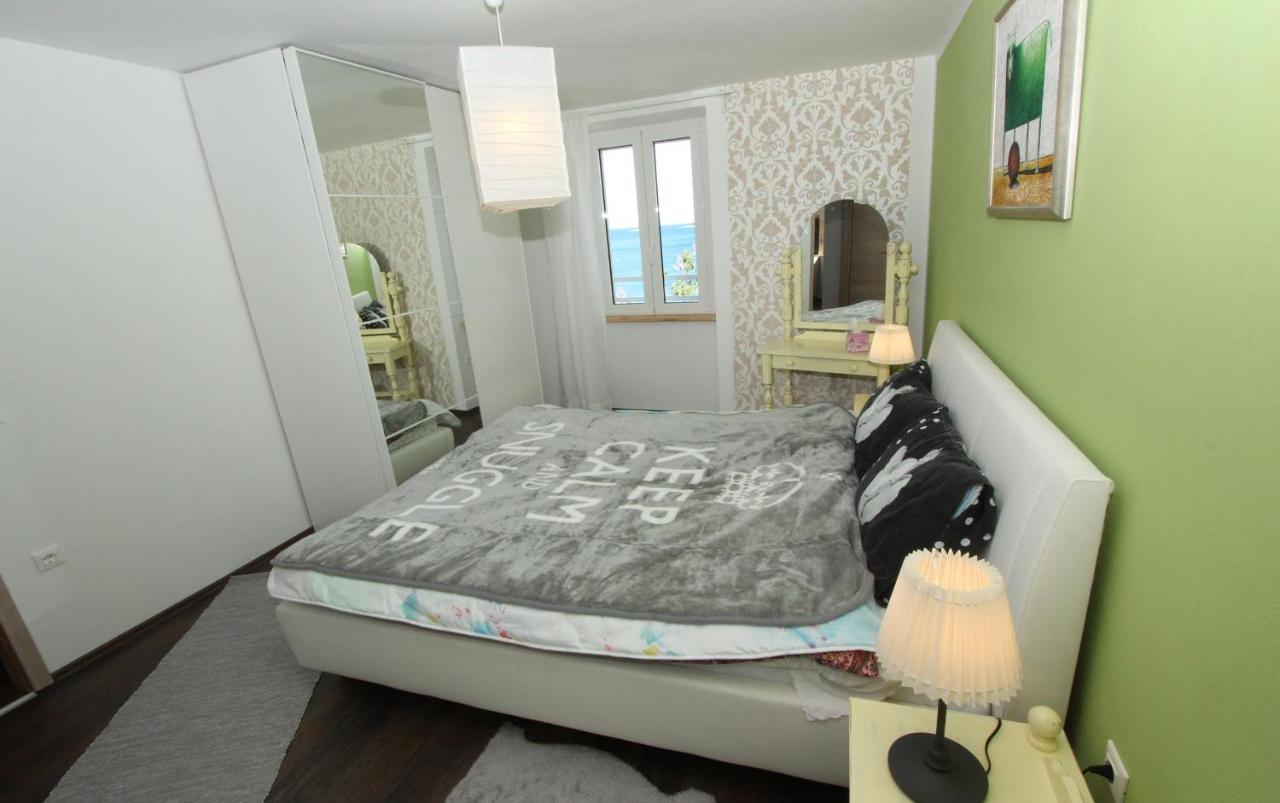 Apartment El Corsaro 2 Rovinj Exterior foto